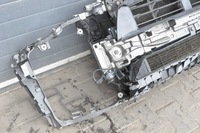 фото thumb №7, Porsche macan pas передній радіатор вентилятор комплект 3.6 v6