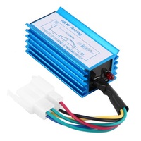 фото thumb №12, 6 pin racing cdi box катушка зажигания do motocykla