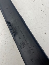 Mercedes-benz s w140 1998 защита верхний сиденье заднего в Украине, фото thumb