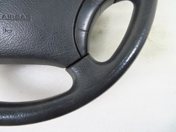 фото thumb №5, Руль toyota avensis verso