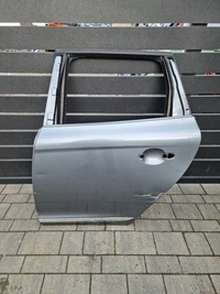 фото thumb №1, Volvo xc60 i дверь левая задние задняя