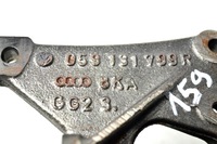 фото thumb №5, Audi a6 штуцер соединитель коллектора 059131799r новый оригинальный