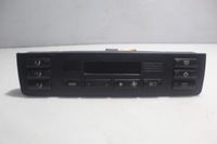 фото thumb №1, Панель управление обдув bmw 3 320d e46