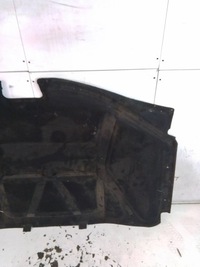 фото thumb №6, Mercedes-benz ml w163 шумоизоляция капот