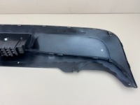 Suzuki vitara ii 2 iii 3 15r- спойлер накладка бампера задня задня 71871-86p Ціна, фото thumb