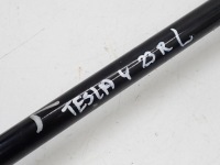 Приводной вал левый задний  задняя dual двигатель 4x4 1188165-00-a tesla model y 3d3 4d1 23r Цена, фото thumb