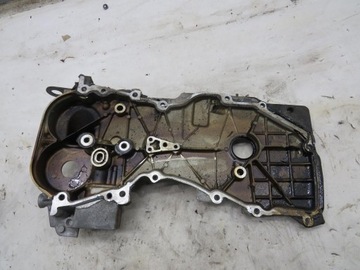 фото thumb №3, Корпус защита распределительный вал clio iv 0.9 tce 135024452r