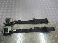 фото thumb №1, Ремені натягувачі лівий правий kia ceed i hb 06-