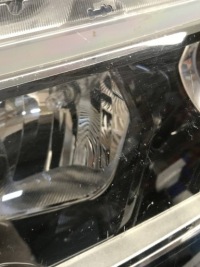 фото thumb №8, Nissan qashqai 2014 ліва лампа передня 10019009