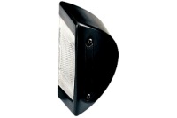 фото thumb №1, Hella лампа освітлення номерного знака rej c5w колір чорний