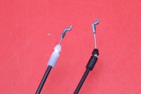 фото thumb №8, Замок двері лівий перед передній eu f97-g16-l1 mazda 2 de 07-10