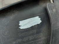 фото thumb №8, Жалюзі повітропровід повітря bmw 3 e90/91 717357