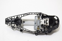 фото thumb №10, Bmw g20 g21 ручка зовнішня двері праві зад 300 альпійський білий 3