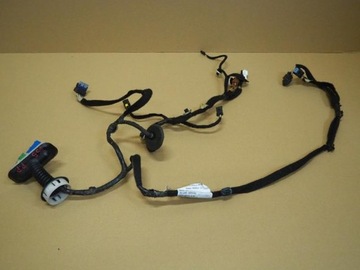 фото thumb №1, Установка жгут дверь правый перед citroen ds5