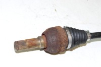 Volvo xc90 2.4 2.9 приводной вал левая левый задний p30651528 Оригинал, фото thumb