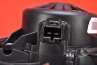 Воздуходувка вентилятор обдув eu 52426734 opel insignia a 08-14 Недорого, фото thumb