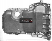 фото thumb №3, Поддон масляная audi a4 b5 a6 c5 passat b5 1.8 t