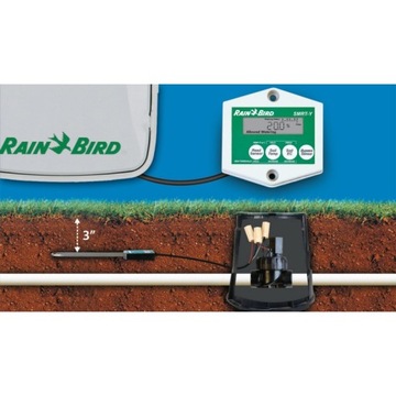 ДАТЧИК ВЛАЖНОСТИ ПОЧВЫ RAIN BIRD SMRT-YI ESP ME