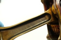 фото thumb №12, Ford mustang v 3.7 v6 10-14 поршень + шатун