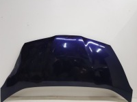 фото thumb №1, Капот honda jazz iii 08-15