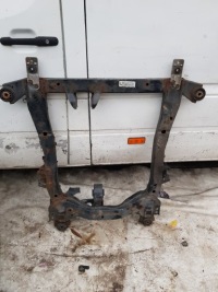 фото thumb №1, Подрамник перед opel astra j 2.0 cdti