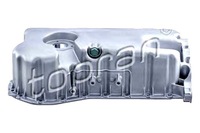 фото thumb №2, Topran піддон масляна seat alhambra 2.8 v6 4motion