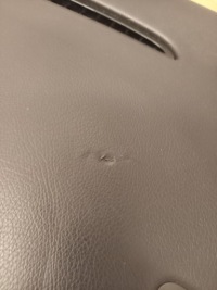 Панель  панель приладів 3x подушка безпеки 2x ремені mercedes gla x156 a156 Зі Шроту, фото thumb