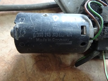 фото thumb №6, Volvo 460 механизм дворник перед 0390246313