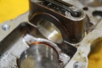 фото thumb №4, Основа валів ліва jaguar xj xjs 5.3 v12