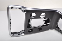 фото thumb №2, Volvo v40 ii рамка панель обдув 08632794 lift