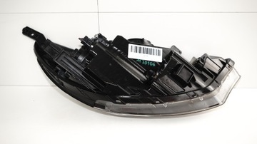 фото thumb №10, Лампа левый перед передняя kia rio iii 3 11-14r