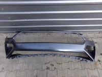 фото thumb №8, Бампер перед передний оригинал mustang gt 2017-