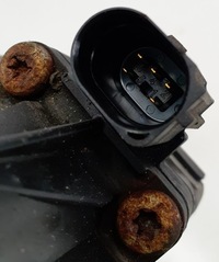 фото thumb №6, Радиатор выхлопных газов egr citroen c5 iii x7 3.0 hdi