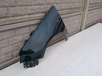 фото thumb №2, Opel adam крила передній лівий