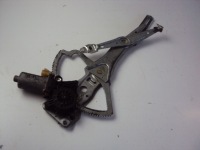 фото thumb №1, Механизм окон правый перед mercedes ml w163 97-05