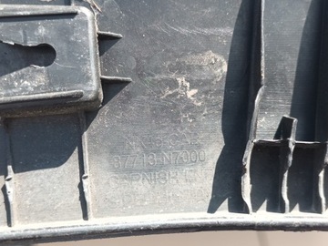 фото thumb №12, Планка ліва передня hyundai tucson iv перед лівий