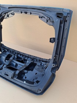 фото thumb №13, Peugeot 408 ii gt кришка багажника зад 9841752880