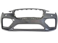 фото thumb №1, Jaguar f-pace svr бампер перед передній