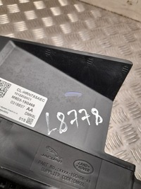 фото thumb №7, Блок управления дисплея hud na передней стекло jaguar i-pace 2021 m9d319g46