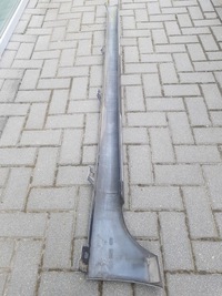 фото thumb №4, Audi a6 c6 права планка порогова поріг 4f9853860