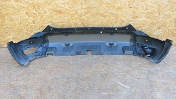 фото thumb №13, Бампер зад задний dacia duster iii pdc