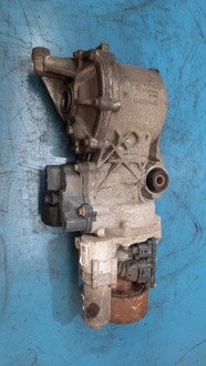 фото thumb №1, Міст задній volvo xc60 dwxja 31367749