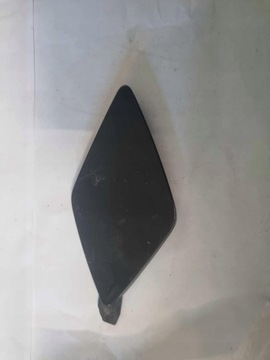 фото thumb №2, Volvo xc60 ii - заглушка фаркоп бампера перед