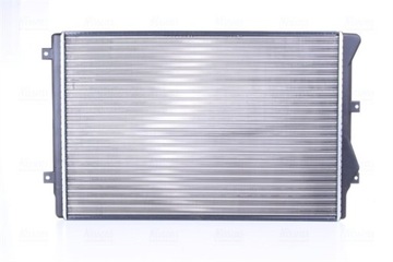 фото thumb №2, Радиаторов skoda octavia ii 1.8tsi 2.0tfsi 04-13