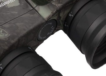 ВОЕННЫЙ БИНОКЛЬ COMET 10x50 HD ПАРУСНЫЙ КОМПАС
