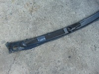 фото thumb №10, Жабо пластиковий mitsubishi pajero iii europa