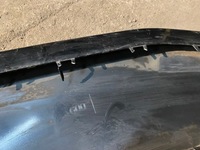 фото thumb №10, Audi q3 s line 83a спойлер накладка перед оригинал