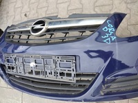 фото thumb №8, Бампер перед opel corsa d