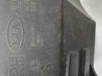 фото thumb №9, Kia carens 4 iv lift протитуманна фара правий 92202-a4500