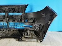 фото thumb №6, Renault grand scenic iii 3 lift бампер перед передний terpb 12/16